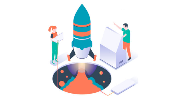 Revolucionar marketing da escola