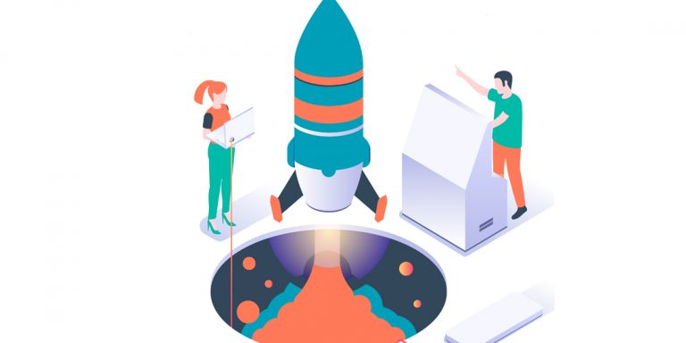 Revolucionar marketing da escola