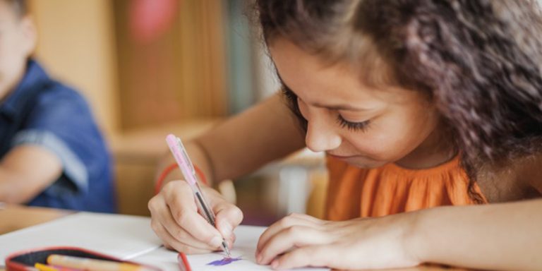Paixão na educação