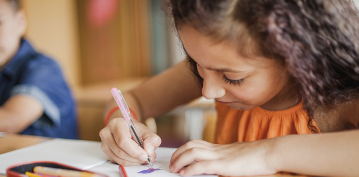 Paixão na educação